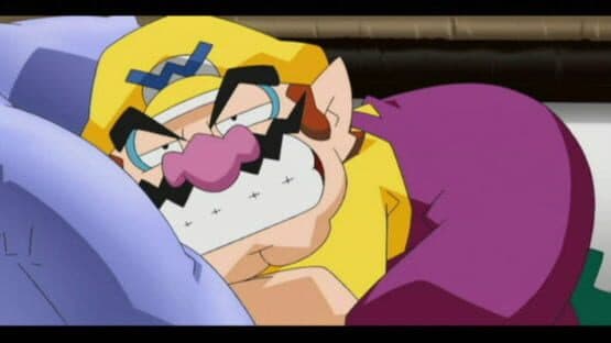 Wario Land: Shake It! screenshot 10