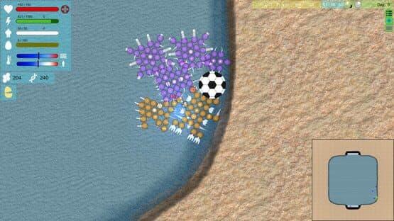 Multicellular screenshot 8