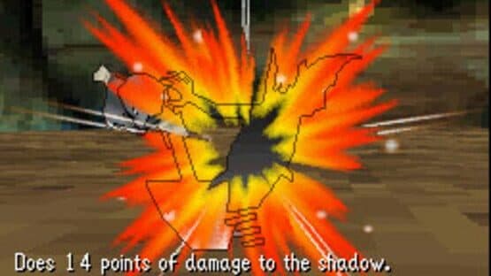 Dragon Quest Monsters: Joker screenshot 7
