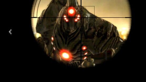 The Conduit screenshot 12