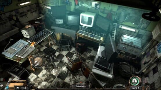 Hidden Object - 12 in 1 bundle screenshot 12
