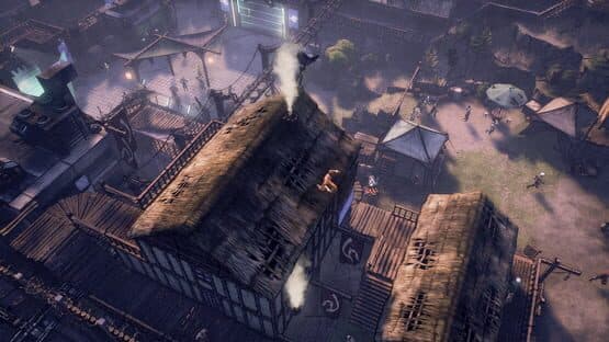 Seven: The Days Long Gone screenshot 9