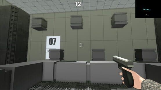 Final Missions screenshot 7