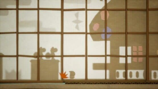 Yoshi's Crafted World screenshot 9
