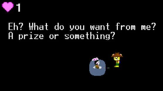 Mystery of Melody Memorial screenshot 8
