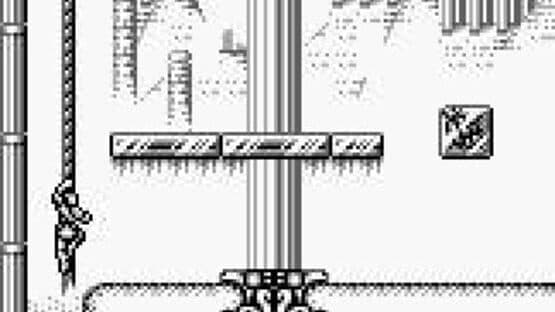 Castlevania II: Belmont's Revenge screenshot 7