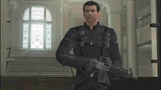 James Bond 007: Everything or Nothing screenshot 7