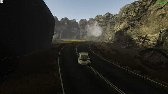 Smoker The Car Game screenshot 8