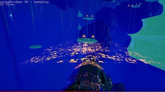BurningBridges VR screenshot 12