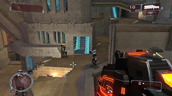 Conduit 2 screenshot 9