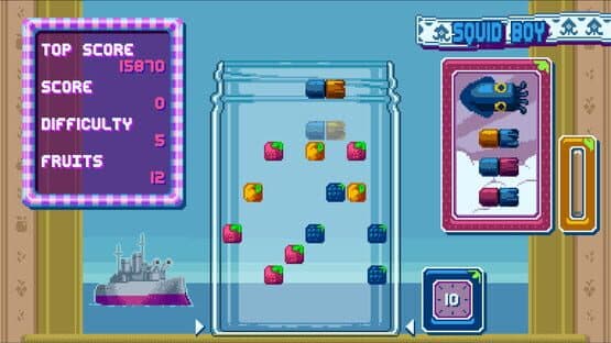 Jelly Bomber screenshot 7