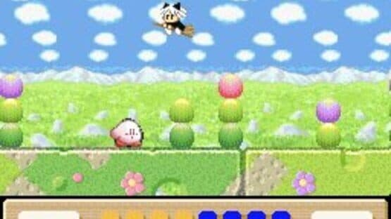 Kirby's Dream Land 3 screenshot 9
