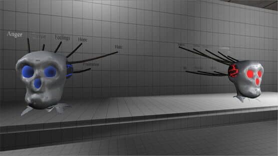 The Mark of Robot screenshot 10