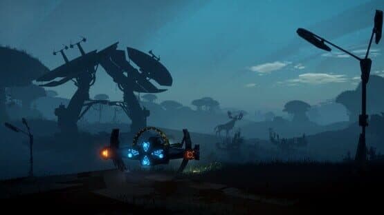 Starlink: Battle for Atlas screenshot 9