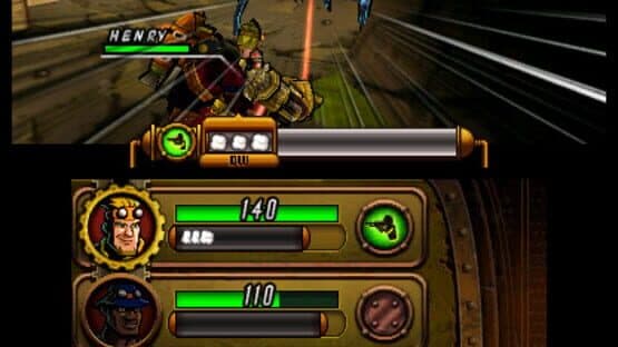 Code Name S.T.E.A.M. screenshot 9