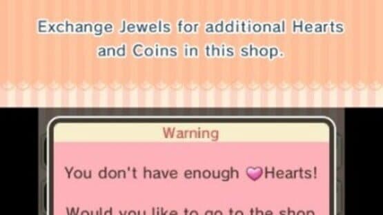 Pokémon Shuffle screenshot 12
