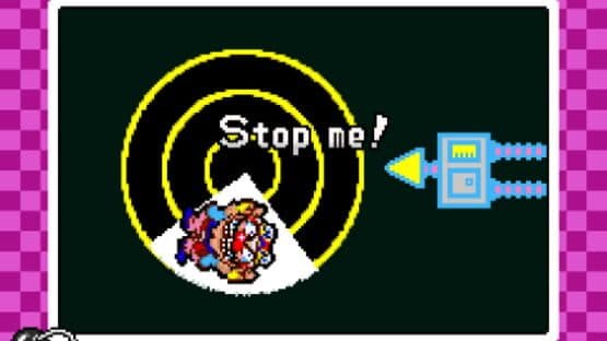 WarioWare, Inc.: Mega Microgame$! screenshot 7