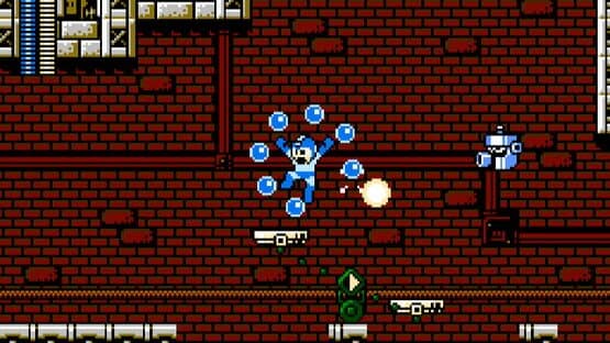 Mega Man 10 screenshot 8