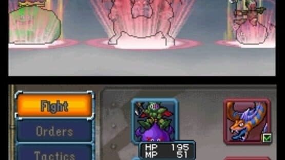 Dragon Quest Monsters: Joker 2 screenshot 12