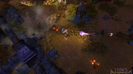 Din's Legacy screenshot 7