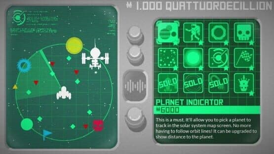 Vostok Inc. screenshot 10