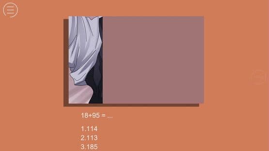 Hentai 2+2=4 screenshot 7