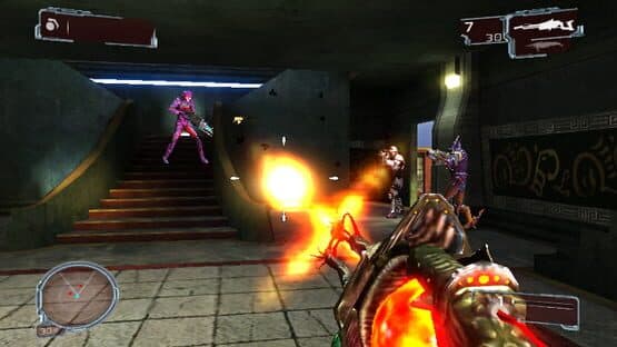 Conduit 2 screenshot 12