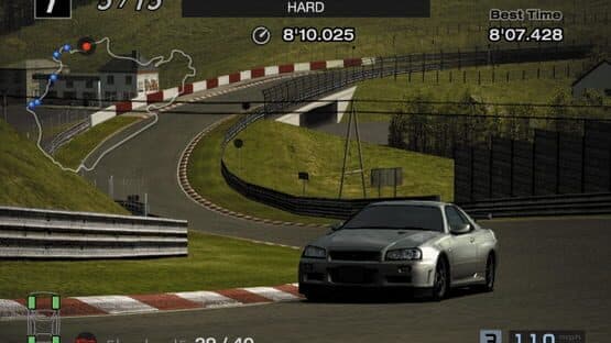 Gran Turismo 4 screenshot 7