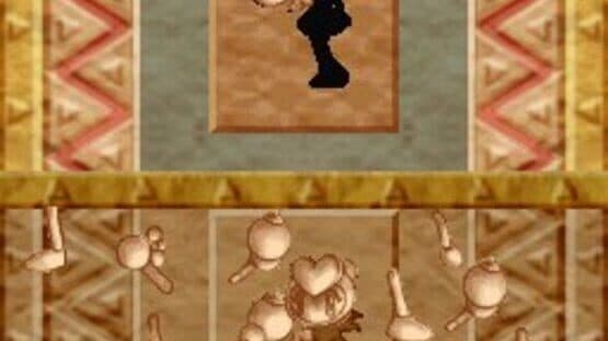 Bomberman Land Touch! screenshot 9