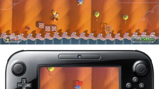 Nintendo Land screenshot 10
