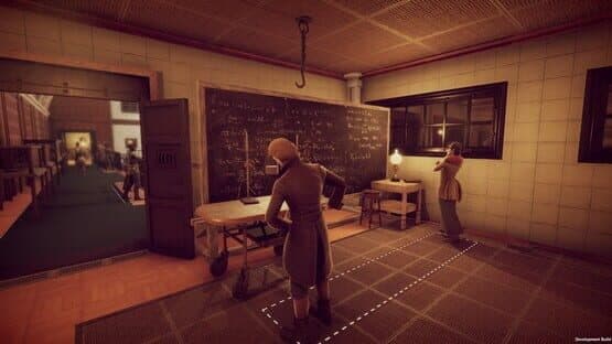 Murderous Pursuits screenshot 10