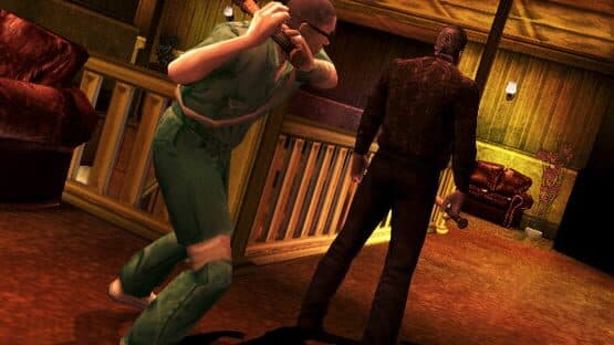 Manhunt 2 screenshot 12