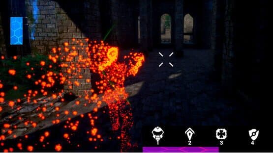 Misfit screenshot 8