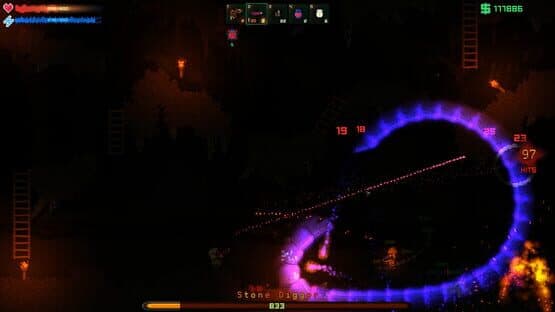 Blood Harvest 3 screenshot 9