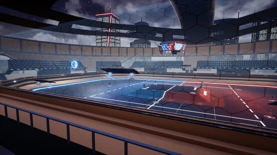 Protoball screenshot 8