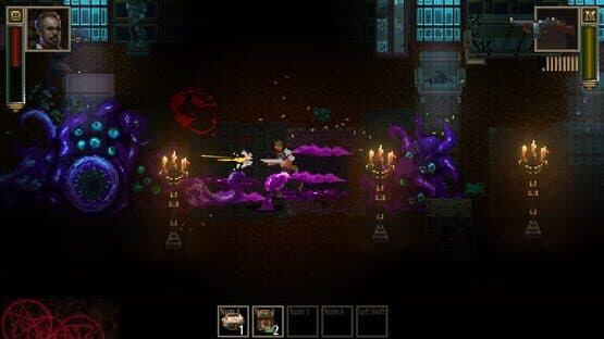Lovecraft's Untold Stories screenshot 7