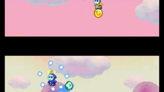 Yoshi Touch & Go screenshot 7