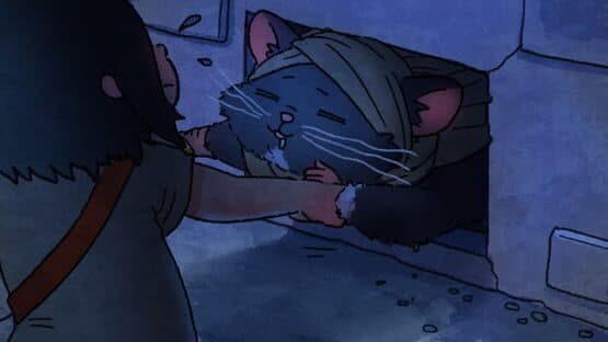 Nairi: Tower of Shirin screenshot 11