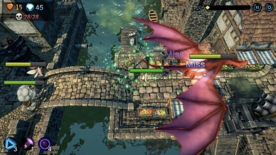 Yet another tower defence screenshot 7