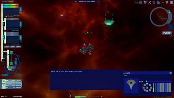 Astrela Starlight screenshot 12