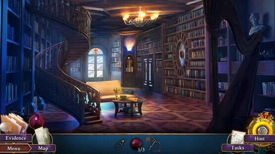 Path of Sin: Greed screenshot 7