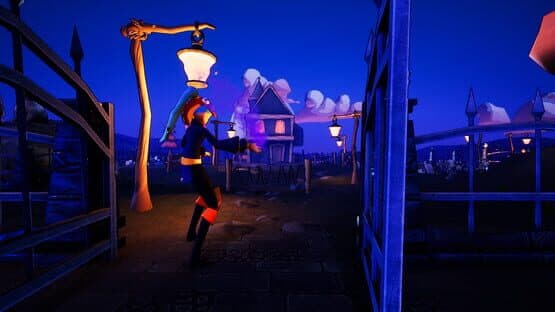 TailzFromTheGrave screenshot 7