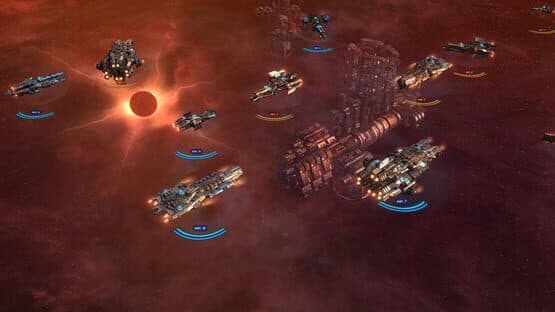 Final Theory screenshot 9