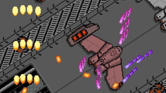 Rysen screenshot 9