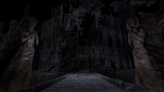 Caliban Below screenshot 10