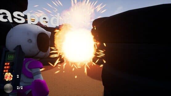 Hide and go boom screenshot 7