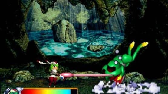 Mischief Makers screenshot 9