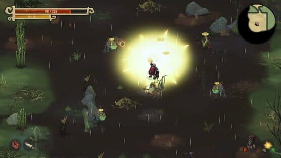 Yaga screenshot 9