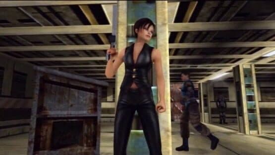 Perfect Dark screenshot 9