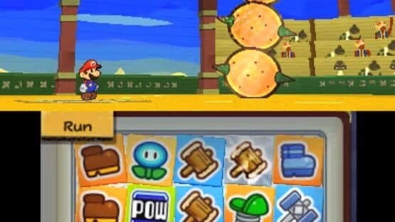 Paper Mario: Sticker Star screenshot 10